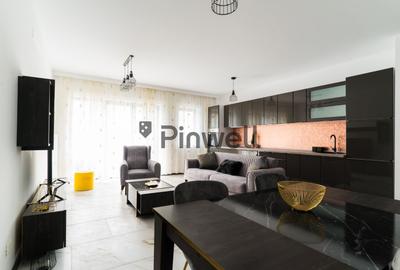 Grand Park Pipera| 2 camere| Acces GRATUIT SPA&PISCINA| Iancu Nicolae - 3