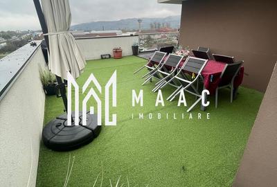 Penthouse 4 Camere |  Zona Kogalniceanu | Sebes - 19