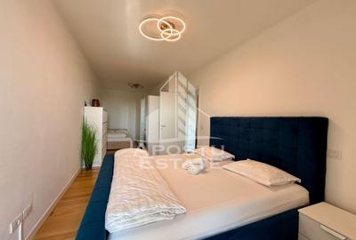 Apartament 3 camere de vanzare, bloc nou, zona Centrala Timisoara - 6