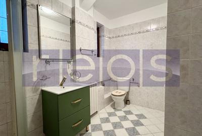 INCHIRIERE VILA INDIVIDUALA + CURTE | 286 MP | ZONA FLOREASCA - 14