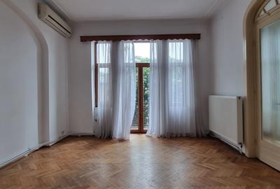 Etaj Vilă Interbelică – Investiție Centrală Calea Călărașilor / Hala Traian - 1