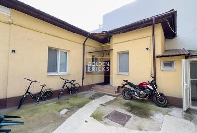 Casa cocheta, proaspat renovata | Obor Stefan cel Mare | Curte - 1