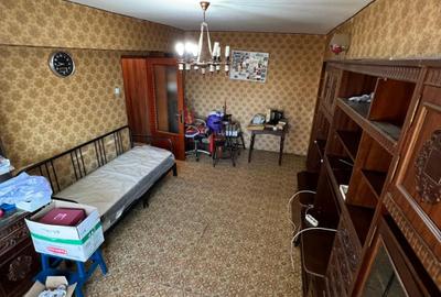 Gorjului - Valea Lunga | 3 Camere | 2 Bai | Balcon | Metrou - 3