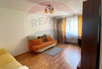 Apartament cu 2 camere decomandat în Rovine