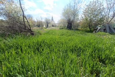 Teren intravilan 1000 mp | Ultracentral | Toate utilitățile | Alba Iulia - 2