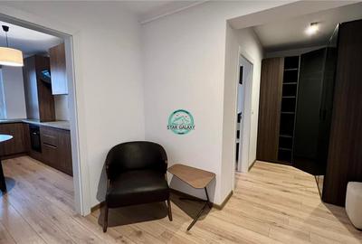 Inchiriez apartament cu 2 camere in Complexul Maurer cu loc de parcare - 9