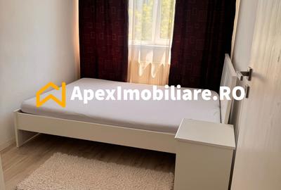Apartament 3 camere de inchiriat Apusului București | ApexImobiliare.ro - 6