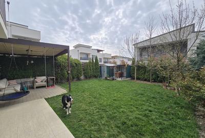 Casă duplex premium, grădină, zonă liniștită – VIVO - 4