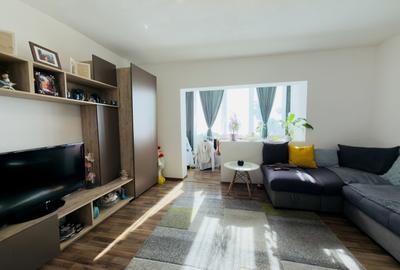 Apartament 3 camere, decomandat, etaj 1, zona Aradului - 8