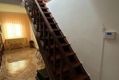 Casa P+Mansarda sud omv lidl - 10