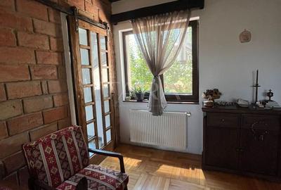 EXCLUSIVITATE Casă în Stil Tradițional în Baciu, Zona Popas Pintea - 3