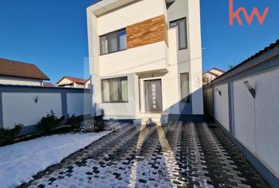 Vila de lux, spatioasa,  zona Ford - 1