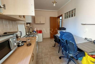 Apartament spațios cu 3 camere în zona Borhanci - 5