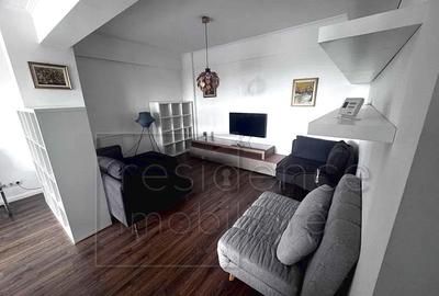 Pet friendly! Apartament 2 camere, Europa, ComplexLuminia+Ga - 1