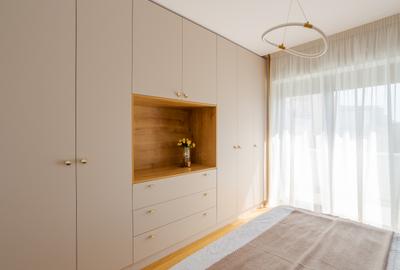 Elegant 2-Bedroom Apartment | Herăstrău Park | Premium Finishes - 12