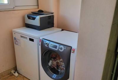 Apartament 2 camere pe Fabricii - 6