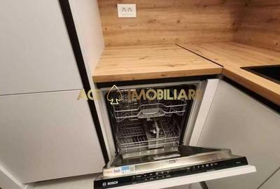 2 Camere de inchiriat | ONE Cotroceni | Parcare Subterana | Metrou - 5