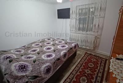INTRETINUTA! Casa BUNA 3 cam, 90mp utili Brailita - 4