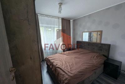 Apartament 2 camere decomandat | Etaj 2 | Zona Lipovei - 3