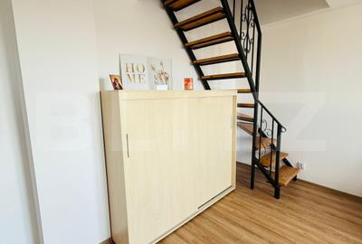 Apartament cochet cu 2 camere în zona 13 Decembrie, Brașov - 4