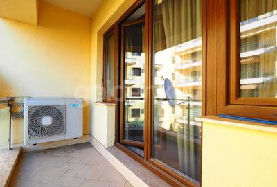 Apartament cu 3 camere in complex | orientare Vest | garaj - 5