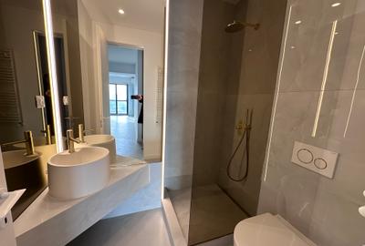 Apartament cu 3 camere în Aviației