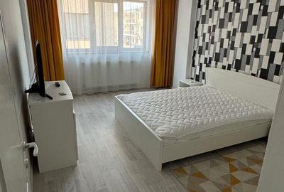 Apartament o camera de vanzare 37 mp utili + Loc parcare inclus! - 5