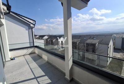 Apartament de lux de vânzare – 5 camere, DaVinci, Sibiu - 26