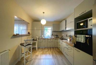 Apartament 3 camere separate, Marasti, Zona BRD+Parcare - 1