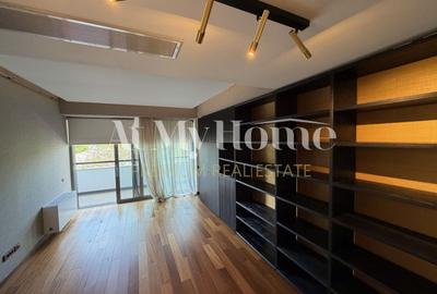 Apartament spectaculos cu 4 camere, mobilat si utilat LUX, 2 parcari, 2 terase - 11