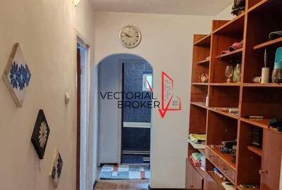 3 camere decomandat Parcul La Lalele, Pantelimon - 6