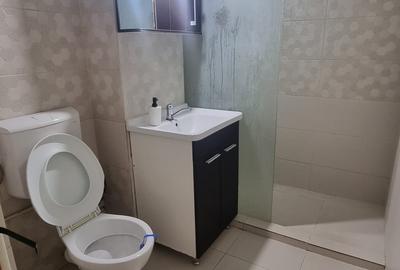 Apartament de 3 camere - Anton Bacalbasa - 7