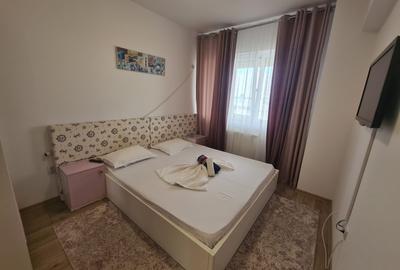Apartament 3 camere Mamaia zona Vega - 800 euro - 4