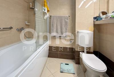 Apartament modern cu 2 camere etaj intermediar cu lift - strada Lupului - 5