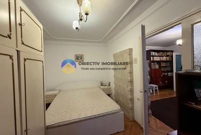 Apartament 3 camere de vanzare – Zona Centrala, Piatra Neamt - 4