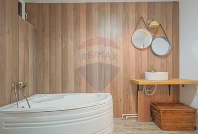 Apartament 3 camere cochet, renovat,  Centrul Istoric - 7