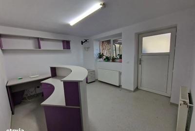 Înch. spațiu comercial, 120 mp., Andrei Mureșanu, 1500 Eur - 1