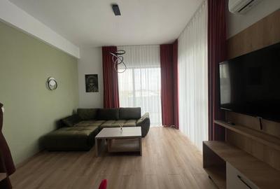 De inchiriat- Apartament nou - 5
