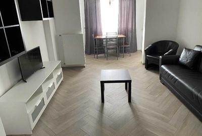 Apartament cu 2 camere decomandat, mobilat în Militari