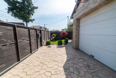 Oportunitate UNICA! Casa individuala la pret de apartament in Chisoda - 32