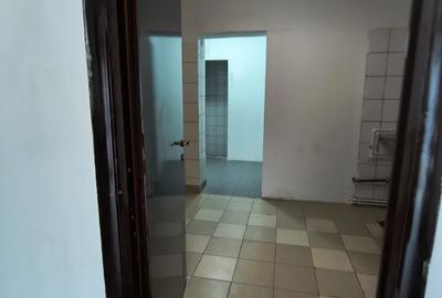 EXCLUSIV PIATA GRIVITEI SPATIU COMERCIAL D+P S=56 MP PRET 85.000 EURO - 6