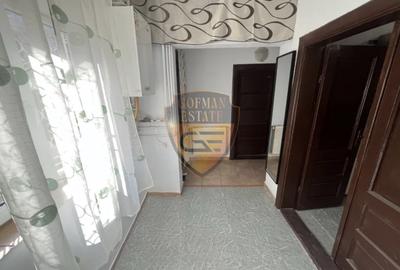 Casa 3 camere, zona Dacia, 70 mp, curte, parcare, magazie cu bucatarie de vara - 5