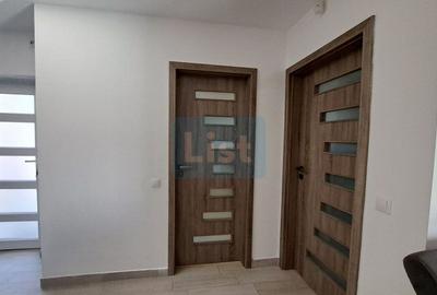 Casa superfinisata la cheie, garaj, zona linistita - 12