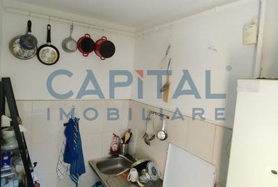 Garsoniera parter, Maratei, Piatra-Neamt - 3
