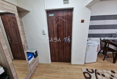 Inchiriere apartament 2 camere, situat in Targu Jiu, Bld Republicii - 12