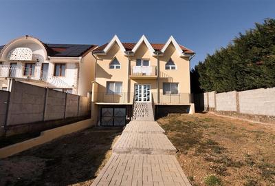 RECO Casa noua 210 mp utili zona Oncea Oradea - 3