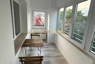 De Inchiriat 4 Camere | Unirii | Metrou | Centrala | 2 bai | balcon - 14