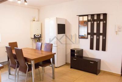 Apartament 2 camere |  Et.2, 55 mp - Zona Girocului - 5
