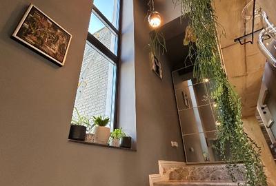 Vila de lux,zona premium,finisaje high-end - 10