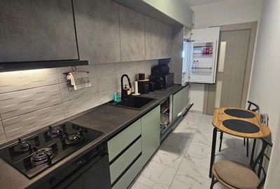 Apartament 2 Camere Militari Residence - 2